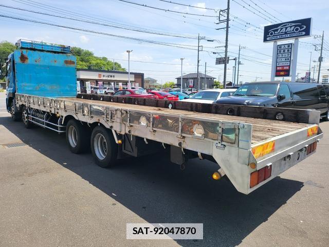 UD Trucks QUON 2008-05 7796701-1