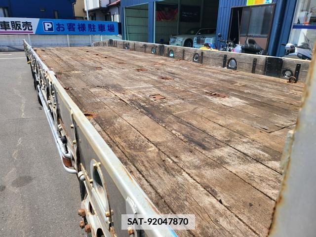 UD Trucks QUON 2008-05 7796701-10