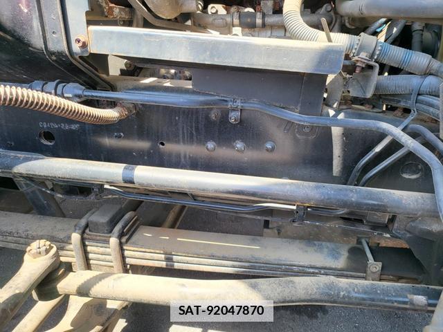 UD Trucks QUON 2008-05 7796701-12