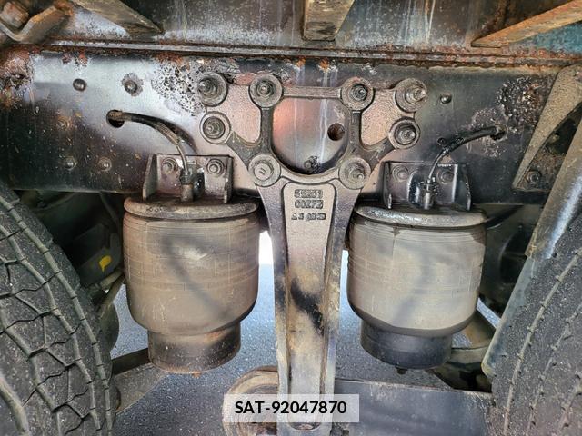 UD Trucks QUON 2008-05 7796701-15