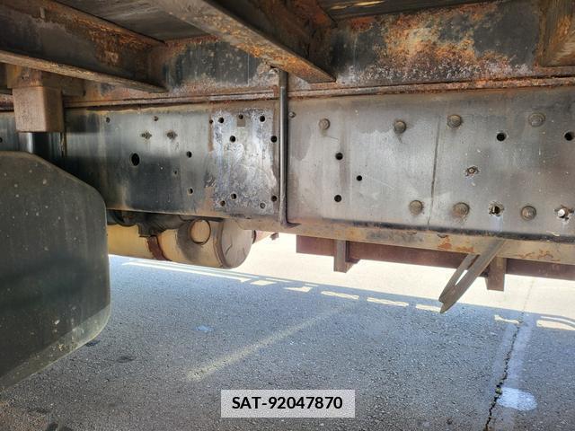 UD Trucks QUON 2008-05 7796701-16
