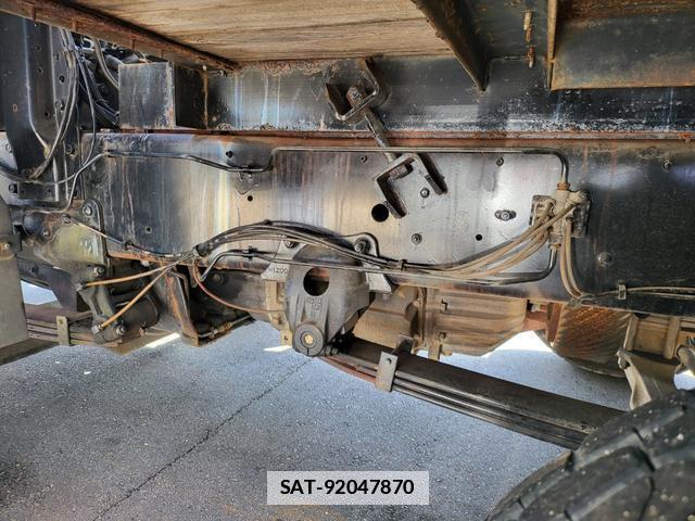 UD Trucks QUON 2008-05 7796701-17