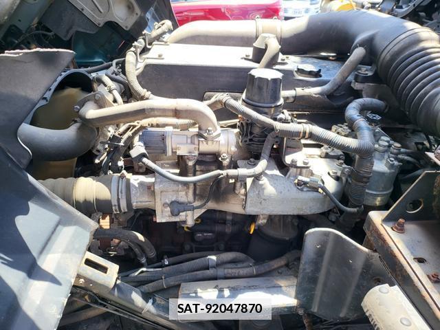 UD Trucks QUON 2008-05 7796701-18