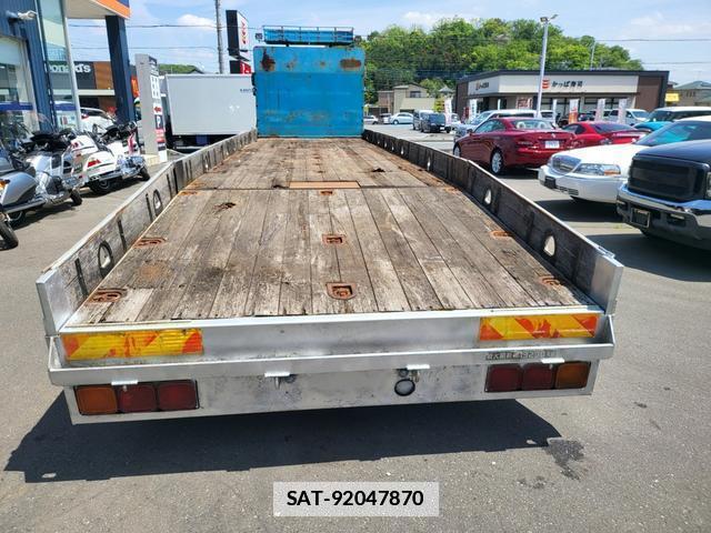 UD Trucks QUON 2008-05 7796701-2