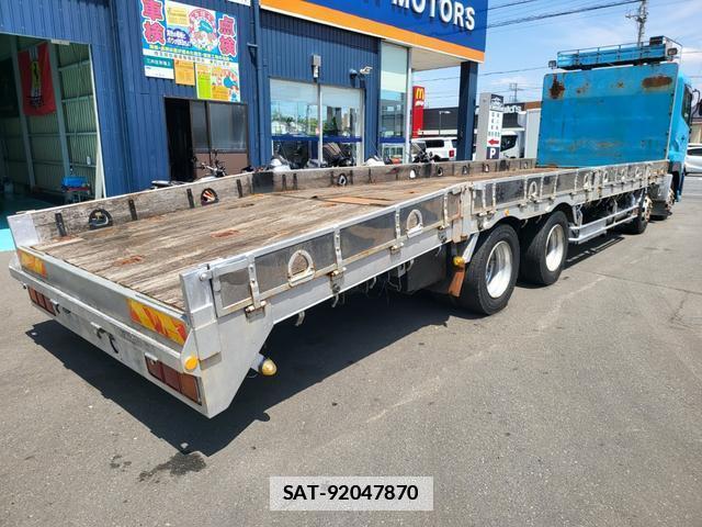 UD Trucks QUON 2008-05 7796701-3