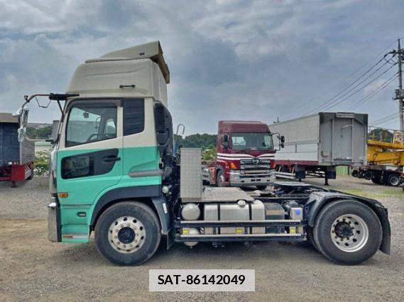 UD Trucks QUON 2017 7808097-10