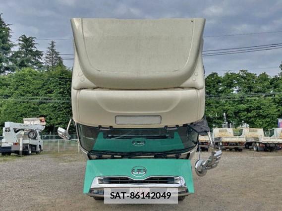 UD Trucks QUON 2017 7808097-13