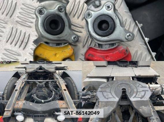 UD Trucks QUON 2017 7808097-4