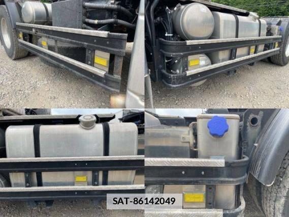 UD Trucks QUON 2017 7808097-5