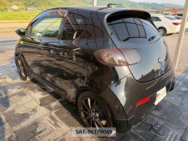 Subaru R1 2007-03 7796831-1