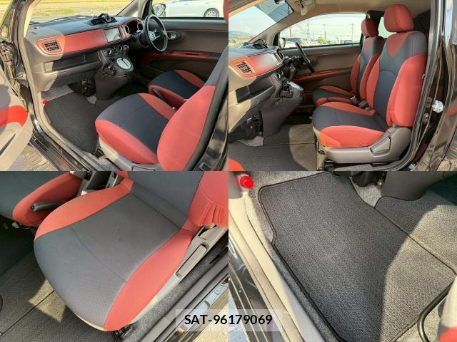 Subaru R1 2007-03 7796831-6