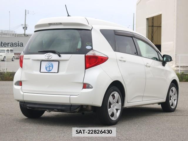 Toyota RACTIS 2011-03 7796368-13