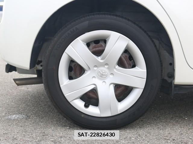 Toyota RACTIS 2011-03 7796368-19