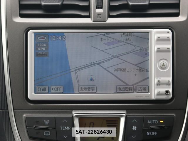 Toyota RACTIS 2011-03 7796368-4