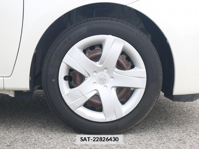 Toyota RACTIS 2011-03 7796368-8