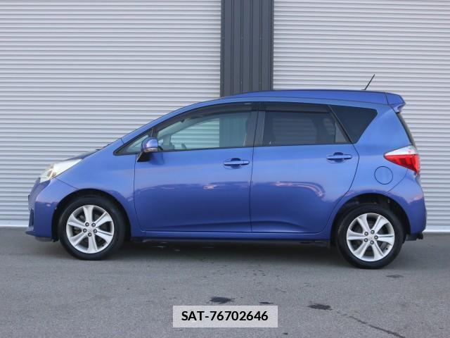 Toyota RACTIS 2010-11 7796375-10