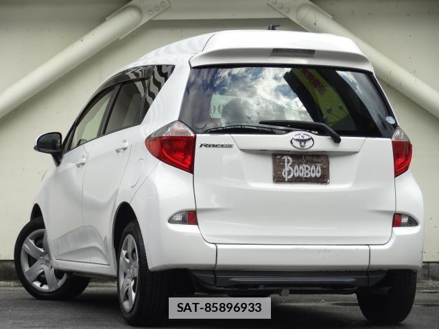 Toyota RACTIS 2012-12 7805263-10