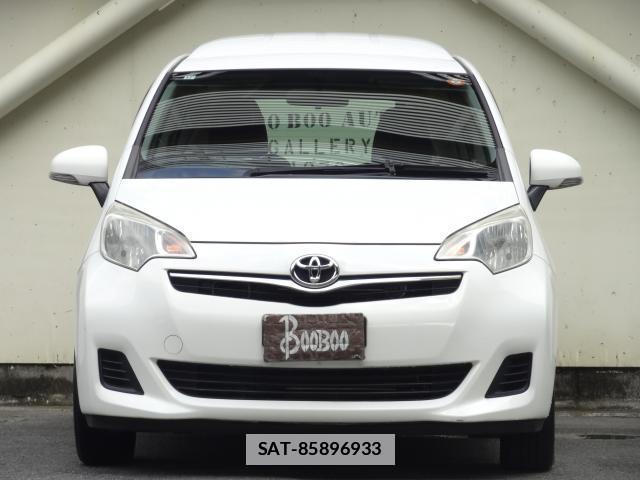 Toyota RACTIS 2012-12 7805263-11