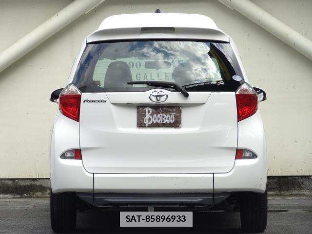 Toyota RACTIS 2012-12 7805263-12