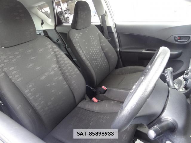 Toyota RACTIS 2012-12 7805263-13
