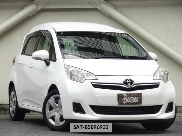 Toyota RACTIS 2012-12 7805263-9