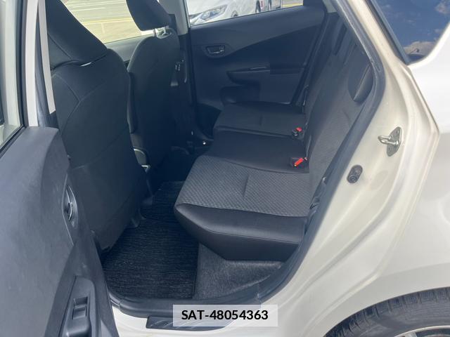 Toyota RACTIS 2012-08 7805864-14