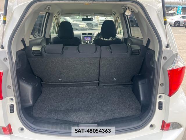 Toyota RACTIS 2012-08 7805864-8