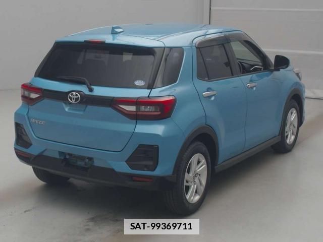 Toyota RAIZE 2020-09 7794117-1