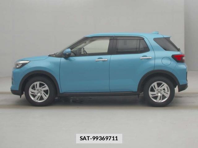 Toyota RAIZE 2020-09 7794117-10