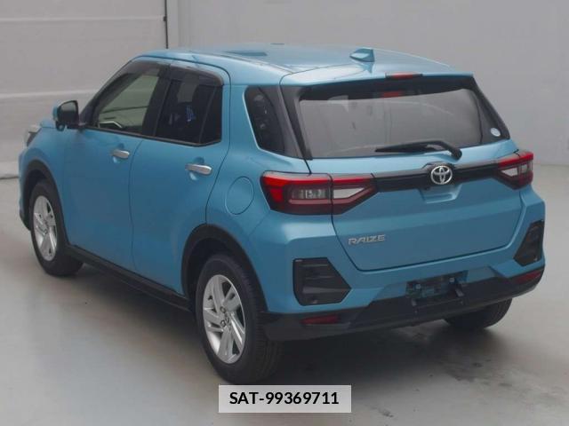 Toyota RAIZE 2020-09 7794117-11