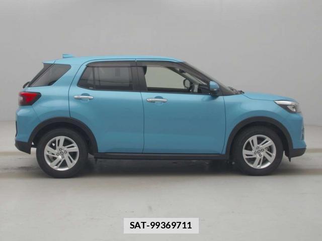 Toyota RAIZE 2020-09 7794117-12