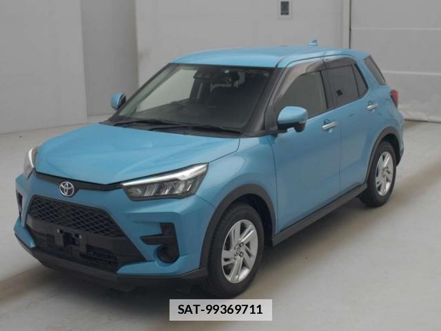 Toyota RAIZE 2020-09 7794117-13