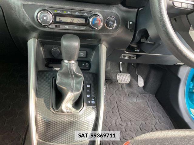 Toyota RAIZE 2020-09 7794117-3