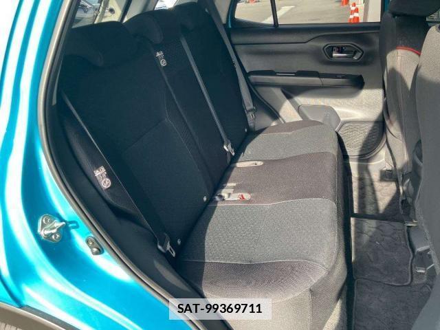 Toyota RAIZE 2020-09 7794117-5