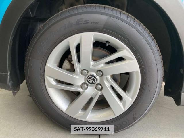 Toyota RAIZE 2020-09 7794117-6