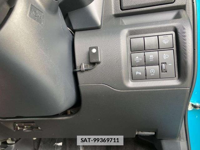 Toyota RAIZE 2020-09 7794117-9