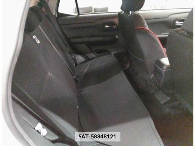 Toyota RAIZE 2020-09 7794152-3