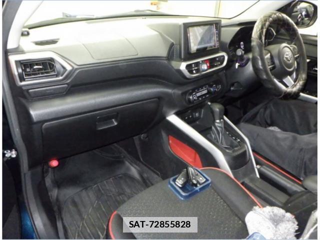 Toyota RAIZE 2021-02 7794171-2