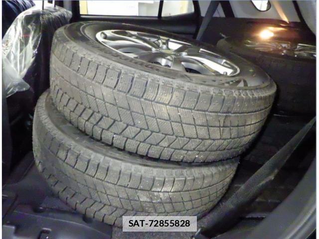 Toyota RAIZE 2021-02 7794171-3