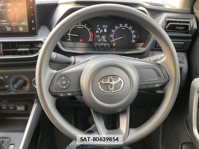 Toyota RAIZE 2021-02 7794810-10