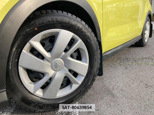 Toyota RAIZE 2021-02 7794810-12
