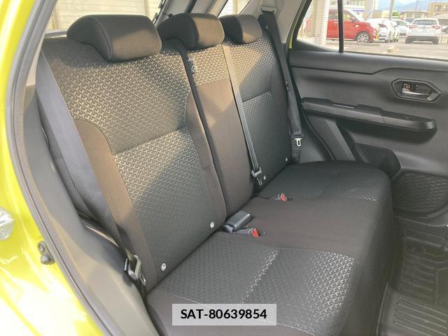 Toyota RAIZE 2021-02 7794810-8