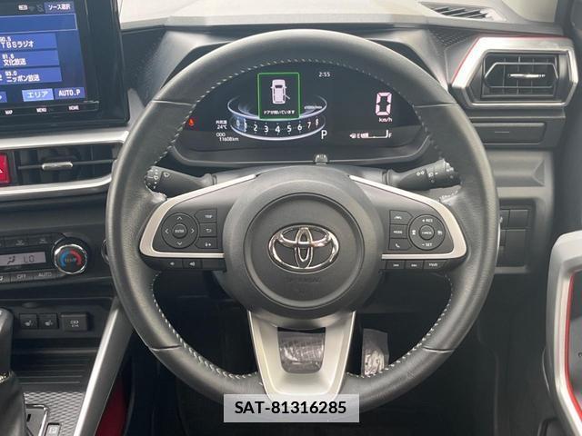 Toyota RAIZE 2020-06 7795218-10