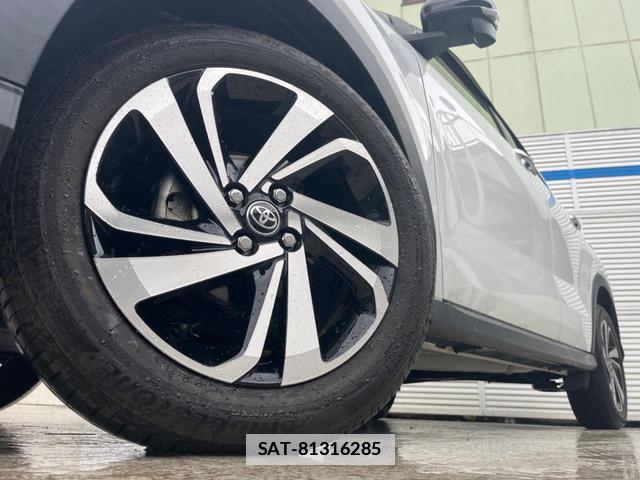 Toyota RAIZE 2020-06 7795218-12