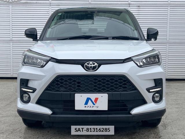 Toyota RAIZE 2020-06 7795218-13