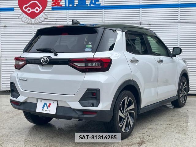 Toyota RAIZE 2020-06 7795218-16