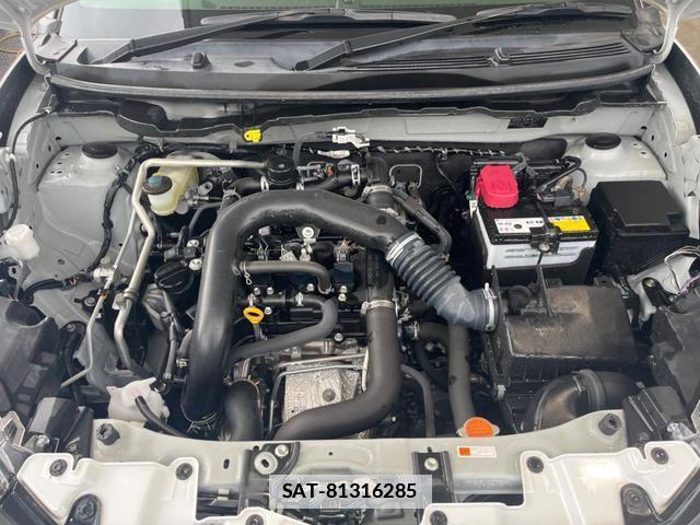 Toyota RAIZE 2020-06 7795218-17