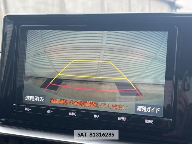 Toyota RAIZE 2020-06 7795218-3