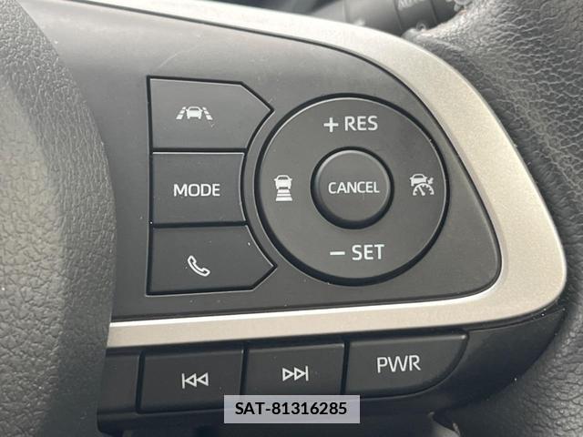 Toyota RAIZE 2020-06 7795218-5