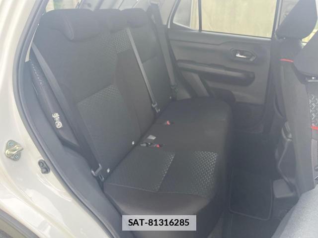 Toyota RAIZE 2020-06 7795218-8